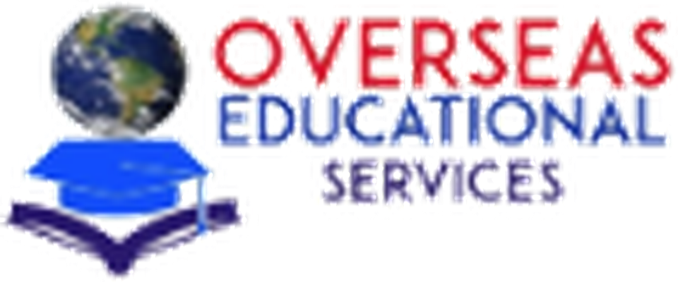 OES logo