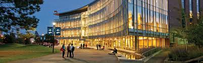 Thompson Rivers University